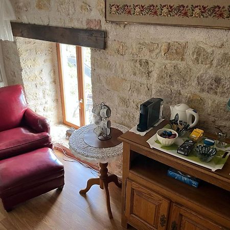La Fiere Bridge Guest House Amfreville  Zewnętrze zdjęcie